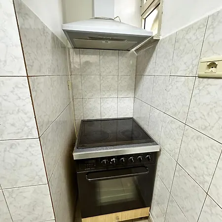 Apartament Bob Marley *