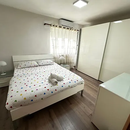 Apartamento Bob Marley *