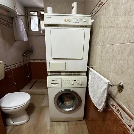 Bob Marley Apartamento Tirana