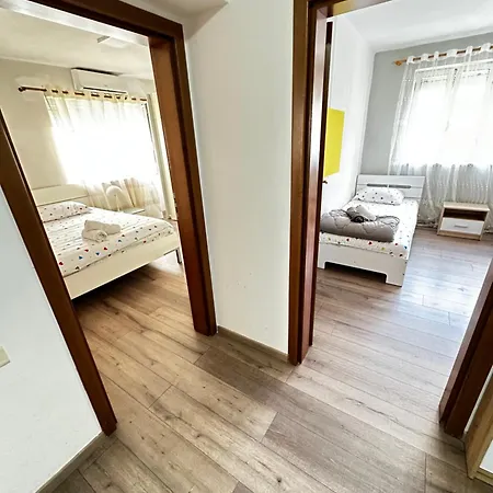 Bob Marley Apartament