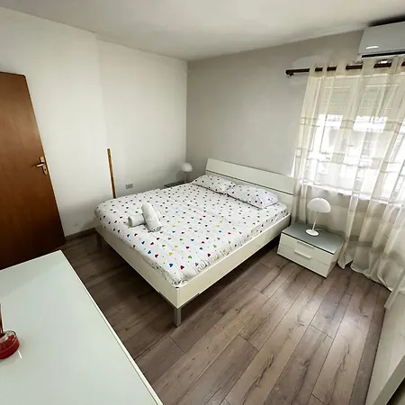 Apartamento Bob Marley