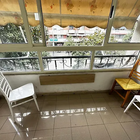 Apartamento Bob Marley *