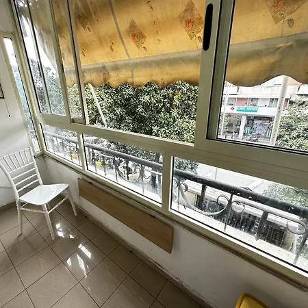 Apartamento Bob Marley