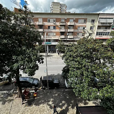 Bob Marley Apartamento Tirana