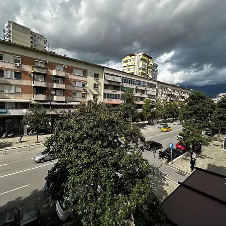 Bob Marley Apartamento *