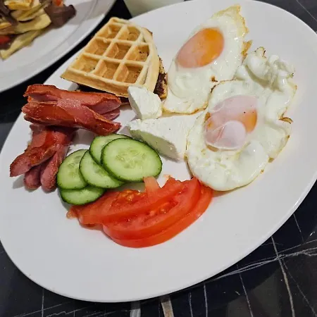 Bob Marley Apartamento *