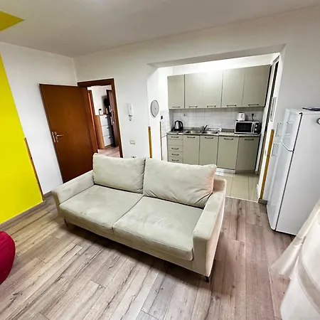 Bob Marley Apartment