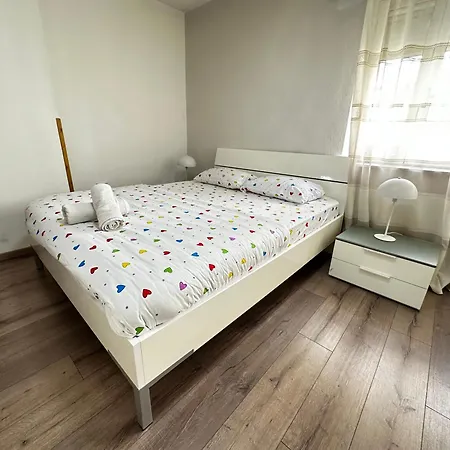 Apartment Bob Marley