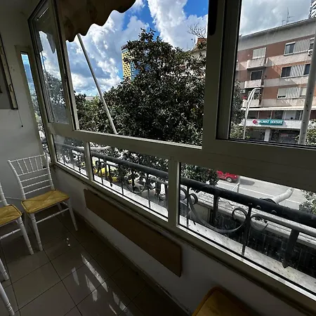 Bob Marley Apartment Tirana
