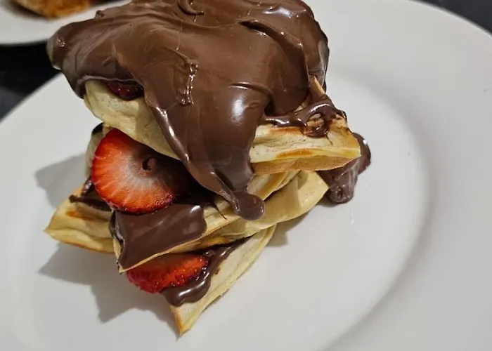 Bob Marley Apartament Tirana